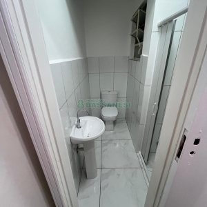 Apartamento com 53m², 2 dormitórios, no bairro Centro em Caxias do Sul para Alugar