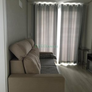 Apartamento com 46m², 1 dormitório, 1 vaga, no bairro Lourdes em Caxias do Sul para Comprar