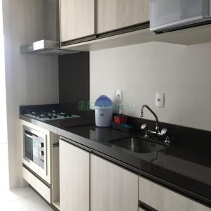 Apartamento com 46m², 1 dormitório, 1 vaga, no bairro Lourdes em Caxias do Sul para Comprar