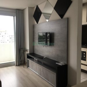 Apartamento com 46m², 1 dormitório, 1 vaga, no bairro Lourdes em Caxias do Sul para Comprar