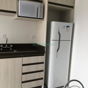 Apartamento com 46m², 1 dormitório, 1 vaga, no bairro Lourdes em Caxias do Sul para Comprar