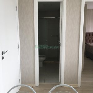 Apartamento com 46m², 1 dormitório, 1 vaga, no bairro Lourdes em Caxias do Sul para Comprar