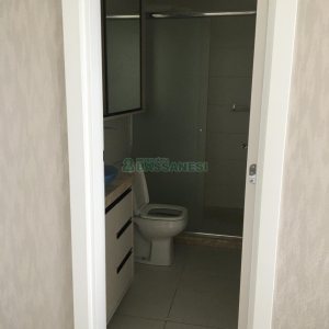 Apartamento com 46m², 1 dormitório, 1 vaga, no bairro Lourdes em Caxias do Sul para Comprar