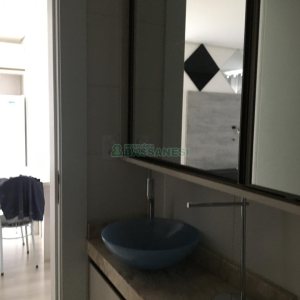 Apartamento com 46m², 1 dormitório, 1 vaga, no bairro Lourdes em Caxias do Sul para Comprar