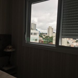Apartamento com 46m², 1 dormitório, 1 vaga, no bairro Lourdes em Caxias do Sul para Comprar