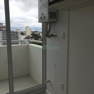 Apartamento com 46m², 1 dormitório, 1 vaga, no bairro Lourdes em Caxias do Sul para Comprar
