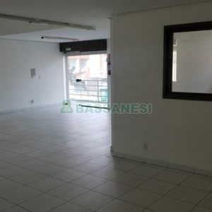 Loja com 98m², 3 vagas, no bairro Sagrada Família em Caxias do Sul para Alugar