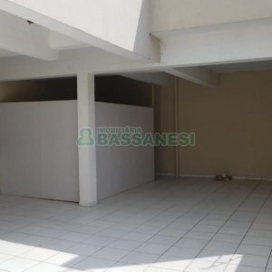 Loja com 98m², 3 vagas, no bairro Sagrada Família em Caxias do Sul para Alugar