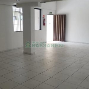 Loja com 98m², 3 vagas, no bairro Sagrada Família em Caxias do Sul para Alugar