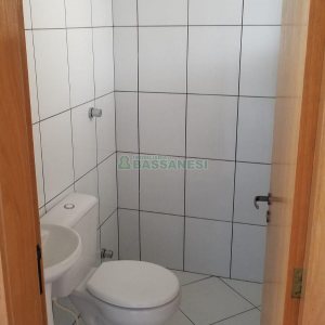 Loja com 98m², 3 vagas, no bairro Sagrada Família em Caxias do Sul para Alugar