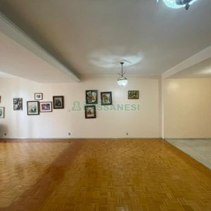 Apartamento com 174m², 3 dormitórios, 1 vaga, no bairro Centro em Caxias do Sul para Alugar ou Comprar