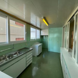 Apartamento com 174m², 3 dormitórios, 1 vaga, no bairro Centro em Caxias do Sul para Alugar ou Comprar