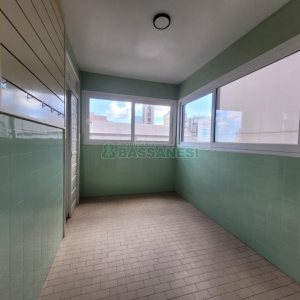 Apartamento com 174m², 3 dormitórios, 1 vaga, no bairro Centro em Caxias do Sul para Alugar ou Comprar