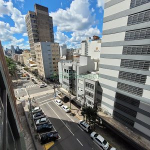 Apartamento com 174m², 3 dormitórios, 1 vaga, no bairro Centro em Caxias do Sul para Alugar ou Comprar