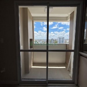Apto Mobiliado com 62m², 2 dormitórios, 1 vaga, no bairro Panazzolo em Caxias do Sul para Comprar