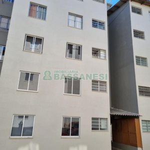 Apartamento com 38m², 2 dormitórios, no bairro Parque Oasis em Caxias do Sul para Comprar