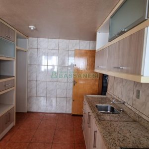 Apartamento com 38m², 2 dormitórios, no bairro Parque Oasis em Caxias do Sul para Comprar