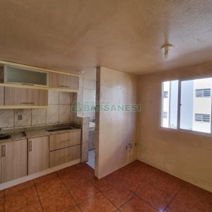 Apartamento com 38m², 2 dormitórios, no bairro Parque Oasis em Caxias do Sul para Comprar