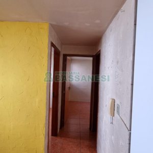 Apartamento com 38m², 2 dormitórios, no bairro Parque Oasis em Caxias do Sul para Comprar