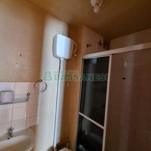 Apartamento com 38m², 2 dormitórios, no bairro Parque Oasis em Caxias do Sul para Comprar