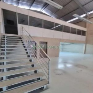 Pavilhão com 620m², no bairro Bela Vista em Caxias do Sul para Alugar