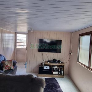 Sobrado com 234m², 3 dormitórios, 1 vaga, no bairro Colina Sorriso em Caxias do Sul para Comprar