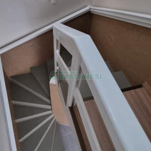 Sobrado com 234m², 3 dormitórios, 1 vaga, no bairro Colina Sorriso em Caxias do Sul para Comprar