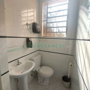 Loja com 42m², no bairro Floresta em Caxias do Sul para Alugar