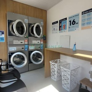 Apartamento com 52m², 2 dormitórios, 1 vaga, no bairro Serrano em Caxias do Sul para Alugar