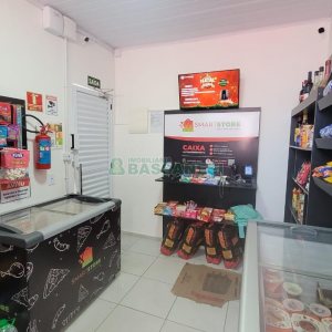 Apartamento com 52m², 2 dormitórios, 1 vaga, no bairro Serrano em Caxias do Sul para Alugar