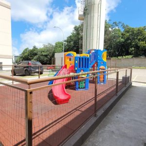 Apartamento com 52m², 2 dormitórios, 1 vaga, no bairro Serrano em Caxias do Sul para Alugar