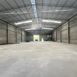 Pavilhão com 1100m², no bairro Jardim das Hortências em Caxias do Sul para Alugar