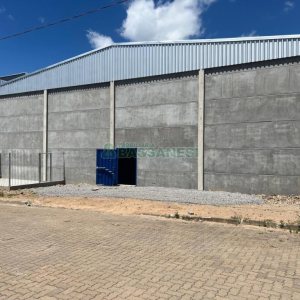 Pavilhão com 1100m², no bairro Jardim das Hortências em Caxias do Sul para Alugar