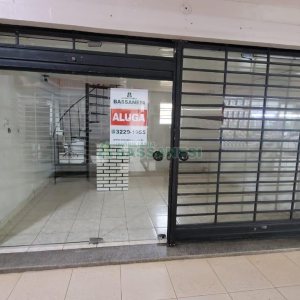 Loja com 60m², no bairro São Pelegrino em Caxias do Sul para Alugar