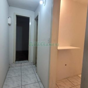 Loja com 65m², no bairro São Pelegrino em Caxias do Sul para Alugar
