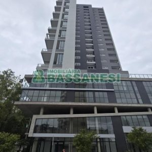 Sala com 34m², 1 vaga, no bairro Exposição em Caxias do Sul para Alugar ou Comprar