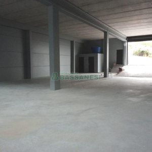 Pavilhão com 1000m², no bairro Sanvitto em Caxias do Sul para Alugar