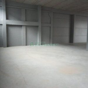 Pavilhão com 1000m², no bairro Sanvitto em Caxias do Sul para Alugar