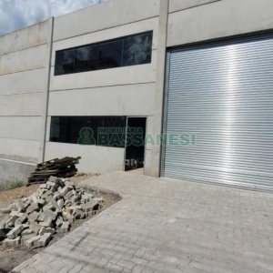Pavilhão com 1000m², no bairro Sanvitto em Caxias do Sul para Alugar
