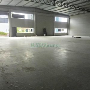 Pavilhão com 1000m², no bairro Sanvitto em Caxias do Sul para Alugar