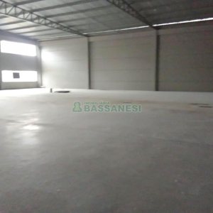 Pavilhão com 1000m², no bairro Sanvitto em Caxias do Sul para Alugar