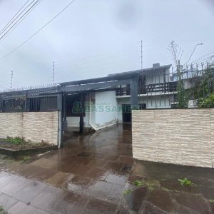 Casa com 150m², 3 dormitórios, 1 vaga, no bairro Bela Vista em Caxias do Sul para Comprar