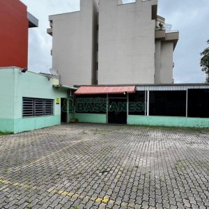 Terreno com 440m², no bairro Exposição em Caxias do Sul para Alugar