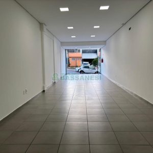 Loja com 81m², no bairro Bela Vista em Caxias do Sul para Alugar