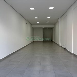 Loja com 81m², no bairro Bela Vista em Caxias do Sul para Alugar