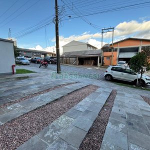 Loja com 81m², no bairro Bela Vista em Caxias do Sul para Alugar