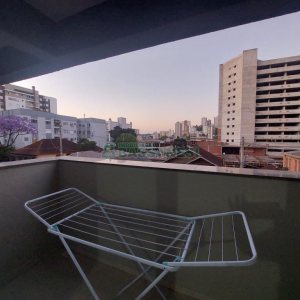 Apartamento com 60m², 2 dormitórios, 1 vaga, no bairro Pio X em Caxias do Sul para Comprar