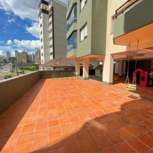 Apartamento com 85m², 2 dormitórios, 1 vaga, no bairro São Leopoldo em Caxias do Sul para Comprar