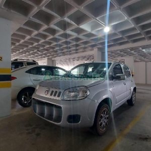 Apto Mobiliado com 56m², 2 dormitórios, 1 vaga, no bairro Panazzolo em Caxias do Sul para Comprar