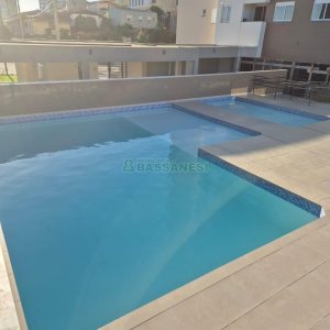 Apto Mobiliado com 56m², 2 dormitórios, 1 vaga, no bairro Panazzolo em Caxias do Sul para Comprar